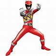 Image - Power-rangers-dino-charge-red-ranger-standup-5-tall-bx-101207 ...