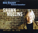 What Is Life: Mullins, Shawn: Amazon.es: CDs y vinilos}