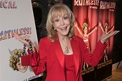 Barbara Eden Today: Where's the 'I Dream of Jeannie' Actress Now?