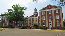 Alabama State University Ranking – CollegeLearners.com