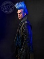 See the First Photos of Cheyenne Jackson’s 'Outrageous' Look as Hades ...