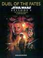 Duel of the Fates (from Star Wars®: Episode I The Phantom Menace) by ...