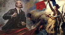 HISTORIA: Revolução Francesa (Etapas, Causas e Importância) - O Pais