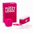 Fuzzy Logic | The Good Game Company
