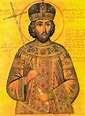 Constantine XI Palaiologos (February 8, 1405 — May 29, 1453), Turkish ...