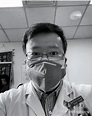 👉超过10万人蜂拥进入李文亮医生的微博，发生了什么事？