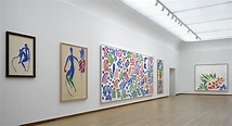 Henri Matisse: “The Oasis of Matisse”