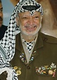 Yasir Arafat (1929-2004) | Institute for Palestine Studies
