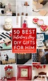 42+ Handmade Valentine Gift Ideas For Him Best Idea - Get Best ...