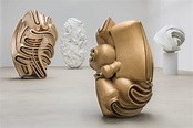 Tony Cragg | Sculptures | Thaddaeus Ropac