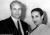 Marlon Brando's actress first wife Anna Kashfi dies at the age of 80 ...