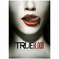 "True Blood: Temporada 1" Serie Tv DVD