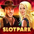Slotpark Casino Slots en ligne - App - iTunes France