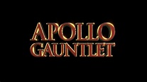 Apollo Gauntlet Season One Gallery and Series Description - NerdSpan