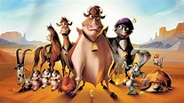 All Songs From Home on the Range 2004 Disney Movie Soundtrack Animation ...