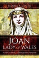 Pen and Sword Books: Joan, Lady of Wales - Paperback
