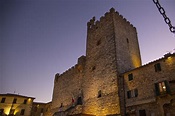 Rocca of Castellina in Chianti - Siena