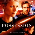 Possession, film score | Recording Details and Tracks | AllMusic