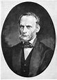 Rudolf Clausius (1822-1888) Nrudolph Julius Emanuel Clausius German Mathematical Physicist Wood ...
