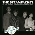 les sensass sillons: The Steampacket (1965) / The First R&B Festival (1964)