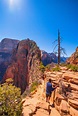 Angels Landing Hike in Zion - 19 Helpful Things to Know