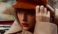 We're feeling 22: Taylor Swift announces ‘Red (Taylor’s Version)’