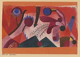 The Life and Art of Paul Klee