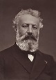 Jules Verne - Wikipedia | Jules verne, Jules, Novelist