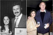 Retired movie legend Gene Hackman and his family. Have a look!