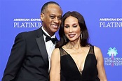 Beverly Johnson Married Brian Maillian in Las Vegas Wedding