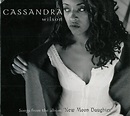 Cassandra Wilson - Songs From The Album 'New Moon Daughter' (1996, CD ...