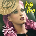 Katy Perry – The One That Got Away Lyrics | Genius Lyrics