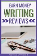 earn money writing reviews online – $800/week for writeappreviews ...