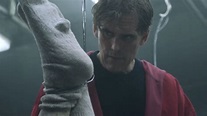 The House That Jack Built Movie Wallpapers - Wallpaper Cave