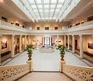 New Orleans Museum of Art, - Culture Review - Condé Nast Traveler