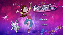 Twinkle Toes DVD Español Latino - Películas y Series - ProgramasFull.com