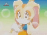 Sonic Cream GIF - Sonic Cream SonicX - Discover & Share GIFs