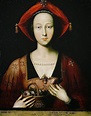 Mary de Bohun 1368/1394 | Henry Bollingbroke (The late King Henry IV ...