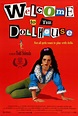 Bienvenidos a la casa de muñecas (1995) / Drama. Comedia | Cine ...