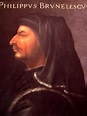 Filippo Brunelleschi - Filippo di ser Brunellesco Lapi - Biografia e ...