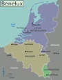 Benelux - Wikitravel