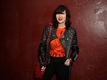 Yeah Yeah Yeahs' Karen O Talks About The Phenomenal Success of "Maps ...