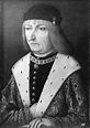 Portrait of Adolph of Cleves, in bust-length | KIK-IRPA