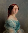 “Princess Adelheid of Hohenlohe-Langenburg, later Duchess of Schleswig ...