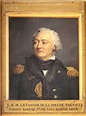 Louis-René-Madeleine de Latouche-Tréville — Wikipédia | Edouard ...