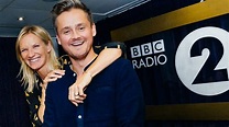 BBC Radio 2 - Jo Whiley, Tom Chaplin gives Jo his new single, Tom ...