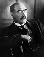 Rudyard Kipling's Classic Speech on Values in Life