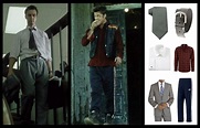 How To Dress Like The Characters From Fight Club | Complex