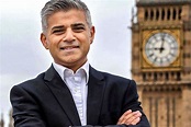 Sadiq Khan elected first Muslim mayor of London | Premium Times Nigeria