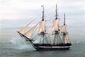 USS Constitution’s Crew - National Maritime Historical Society